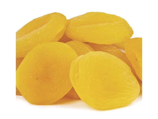 1 60-80 Turkish Apricots