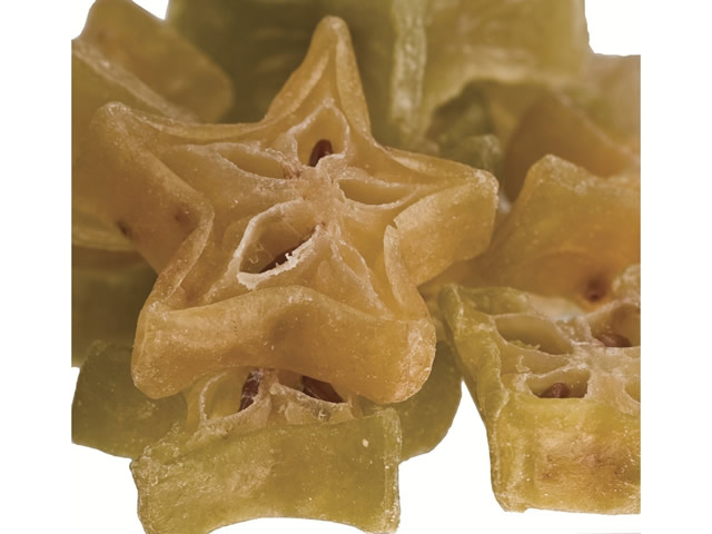 Star Fruit