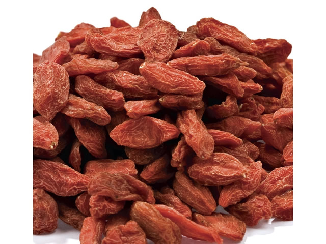 Goji Berries