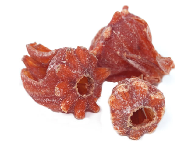 Dried Hibiscus