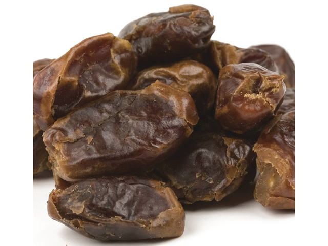 Pakistani Pitted Dates