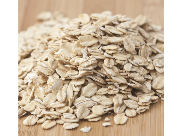 Regular Rolled Oats 5