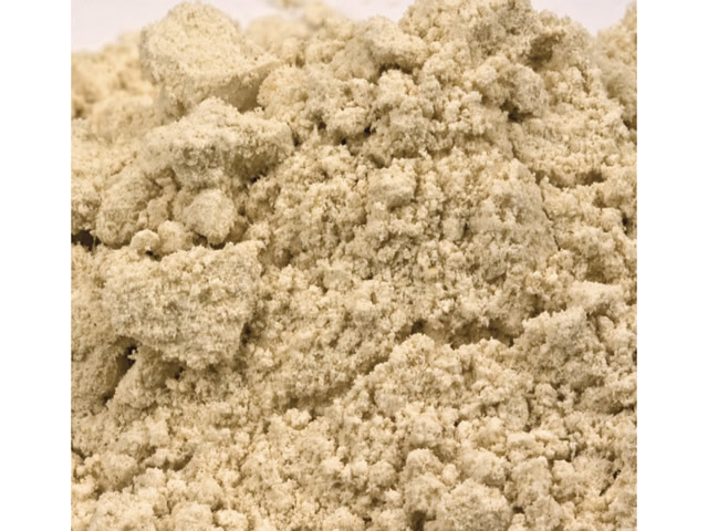 Organic Whole Oat Flour