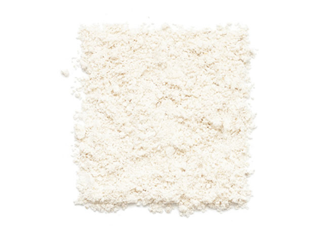 Gluten Free Oat Flour