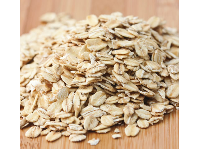 Gluten Free Regular Rolled Oats