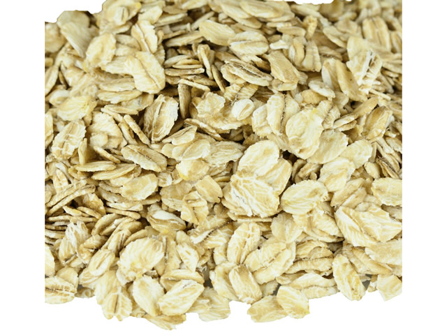 Medium Rolled Oats