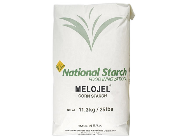 Ingredion Melojel-Cornstarch