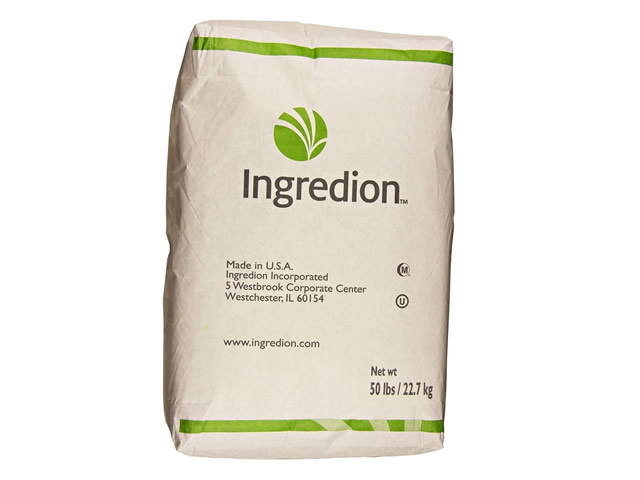 Ingredion Instant Clearjel