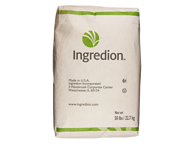 Ingredion Thermflo