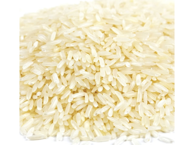 Non GMO Natural White Jasmine Rice