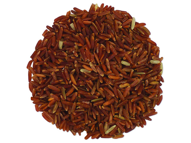 Red Rice