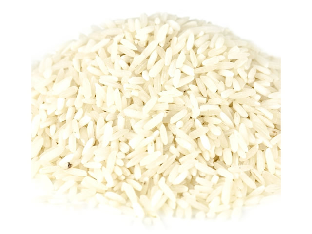 Long Grain White Rice