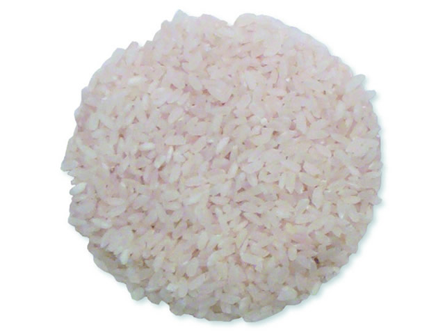 Medium Grain White Rice