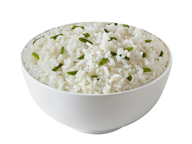 Minute Rice