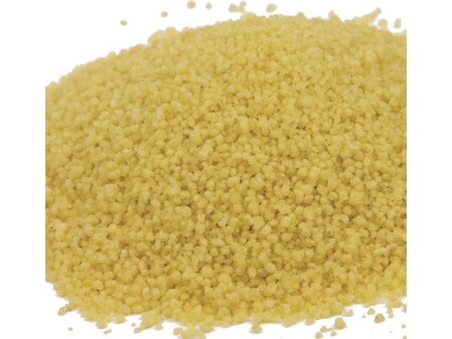 US Durum Medium Couscous