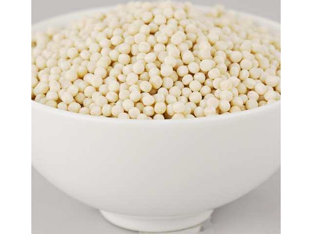 US Durum Pearl Couscous