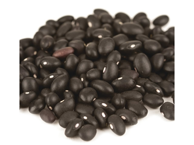 Black Turtle Beans