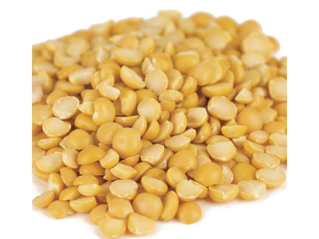 Yellow Split Peas