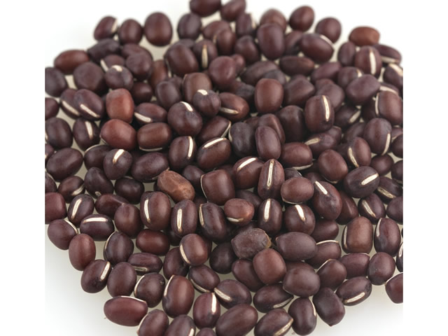 Organic Adzuki Beans