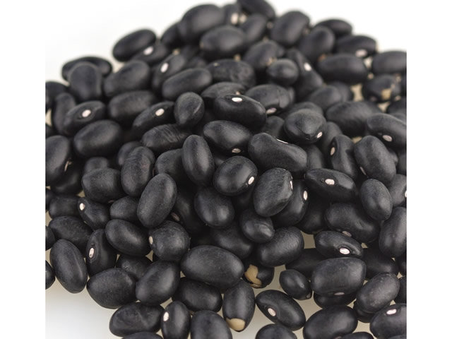 Organic Black Beans