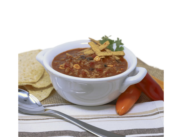 Fiesta Tortilla Soup Starter