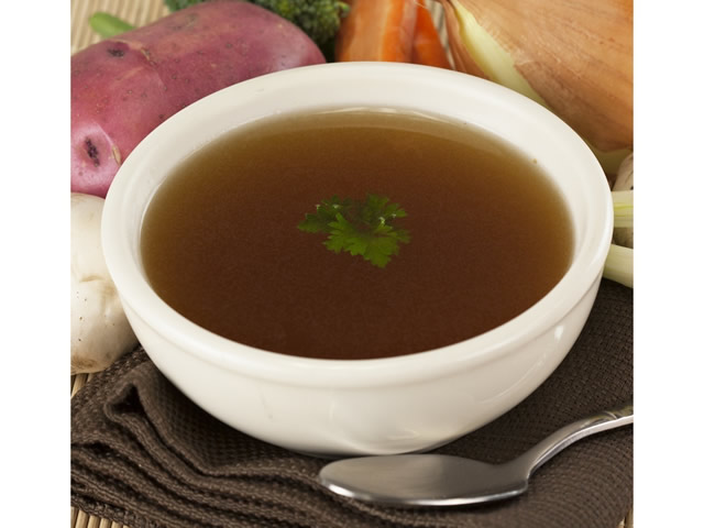 Beef Broth Mix