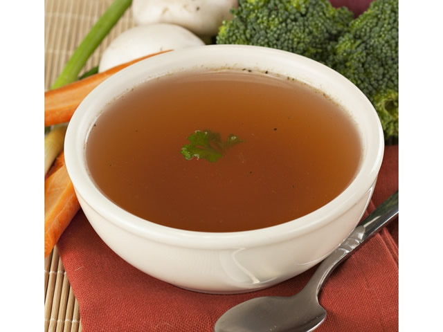 Natural 12 Veggie Broth Mix