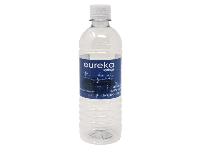 Eureka Spring Water
