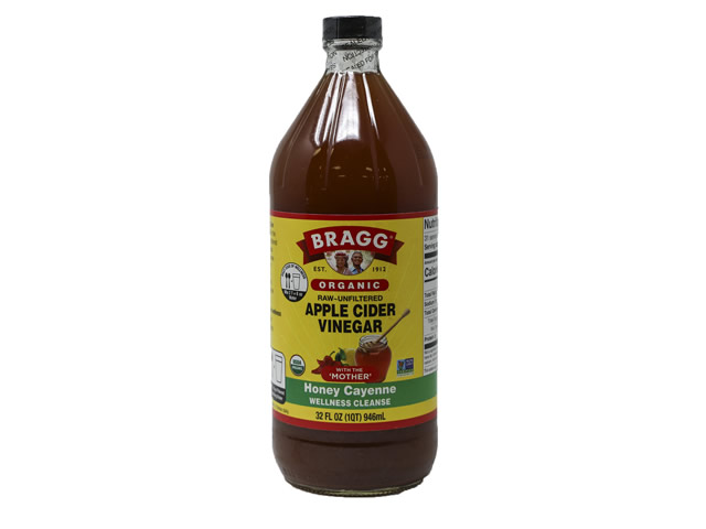 Bragg Honey Wellness Cleanse