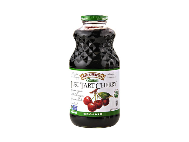 Knudsen Organic Just Tart Cherry