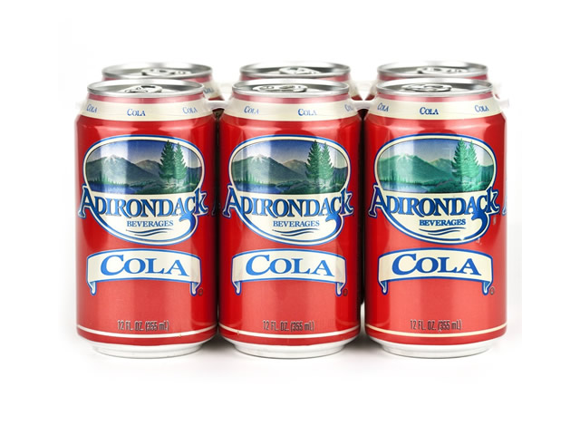 Adirondack Cola