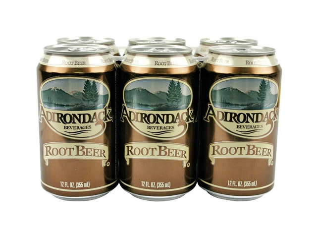 Adirondack Root Beer