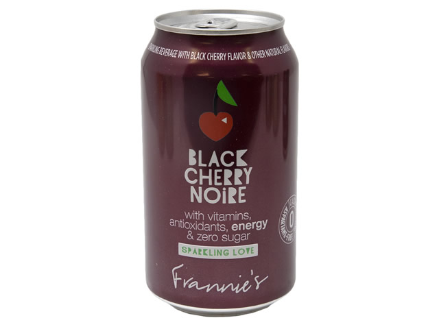 Adirondack Black Cherry Noire