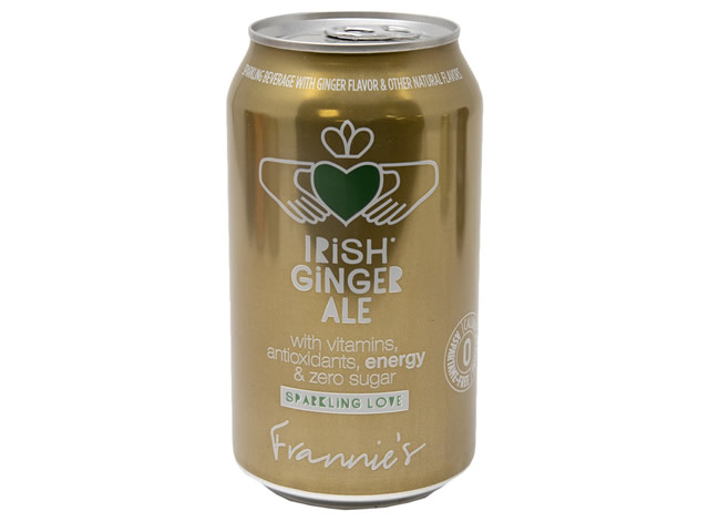 Adirondack Irish Ginger Ale