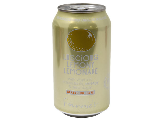 Adirondack Luscious Lemony Lemonade