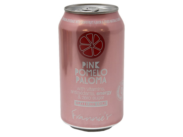 Adirondack Pink Pomelo Paloma