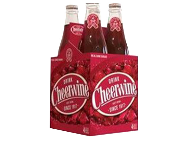 Cheerwine