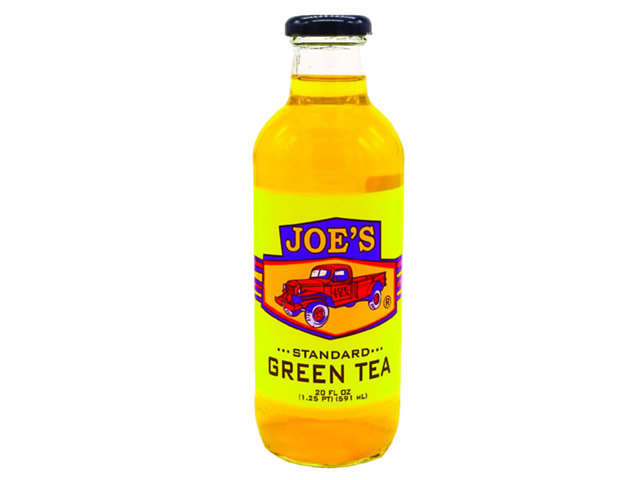Joe Tea Green Tea