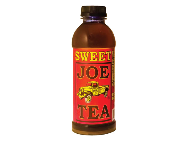 Joe Tea Sweet Tea