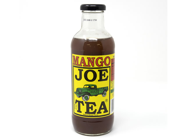 Joe Tea Mango Tea
