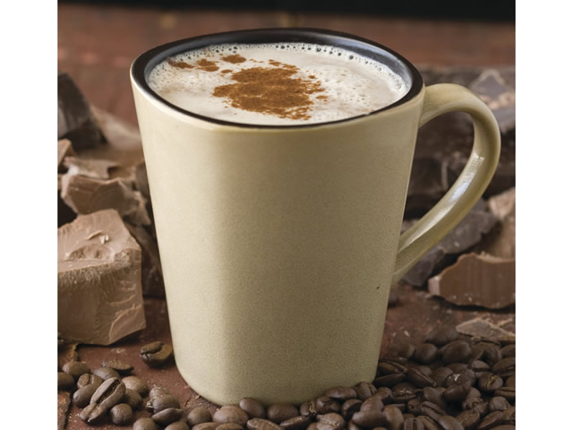 Swiss Mocha Cappuccino