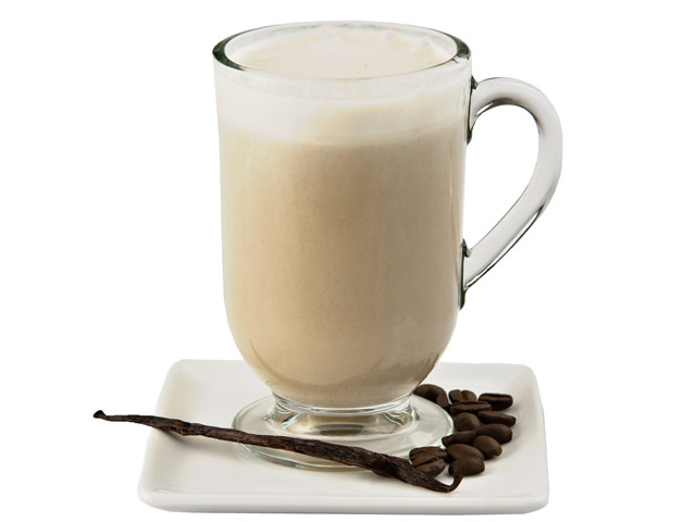 No Sugar Added French Vanilla Cappuccino