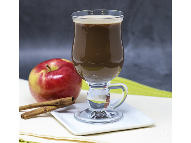 Apple Spiced Chai Tea Mix
