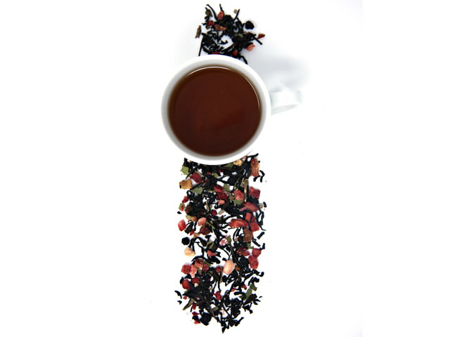 Berry Patch Bulk Tea