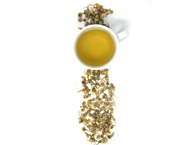 Chamomile Bulk Tea