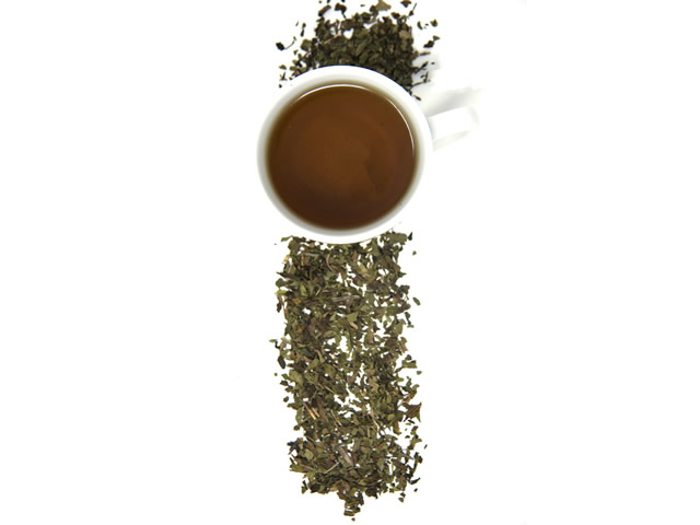 Peppermint Bulk Tea