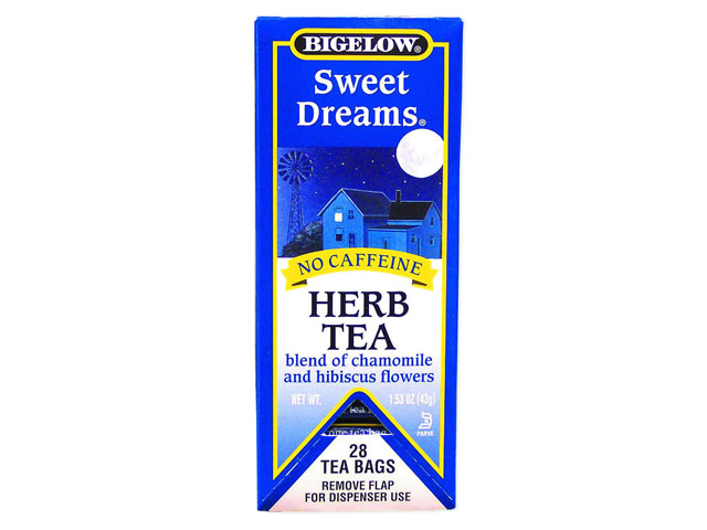 Sweet Dreams Tea