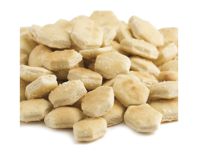 Vista Bakery Mini Oyster Crackers