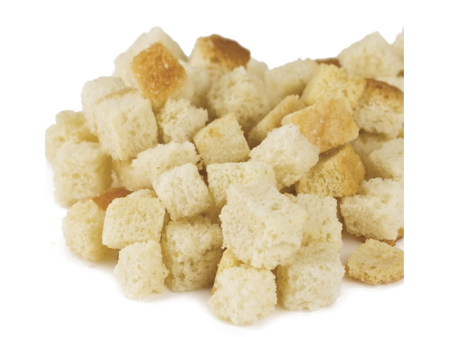 Plain Croutons