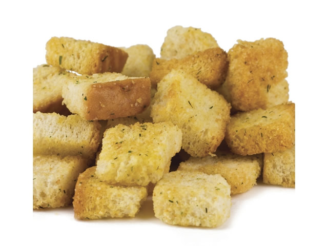 Seasoned Homestyle Croutons